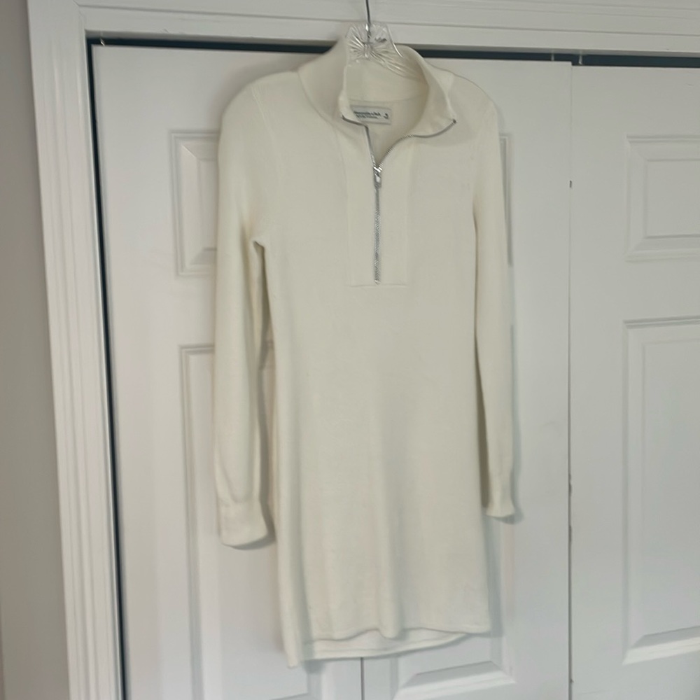 Abercrombie & Fitch Soft Collection Dress